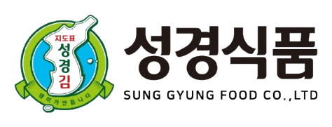성경식품