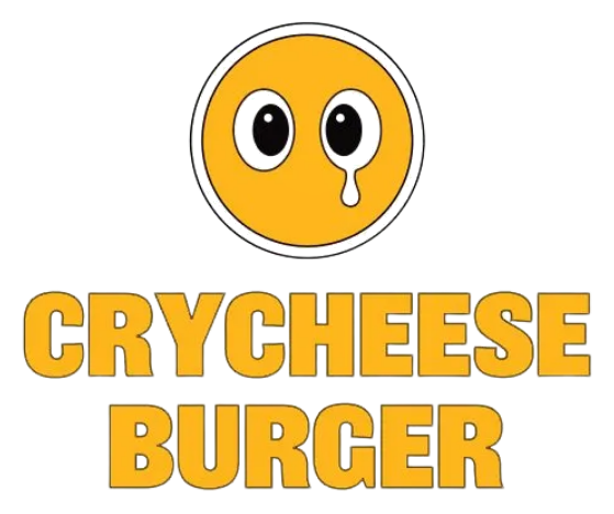 Cry Cheese Burger